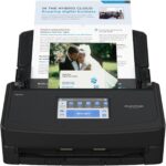 scanners