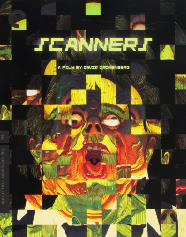 scanners
