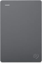 External hard drives