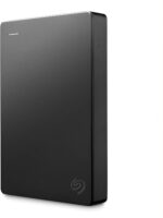 External hard drives