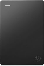 External hard drives