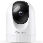 Surveillance cameras