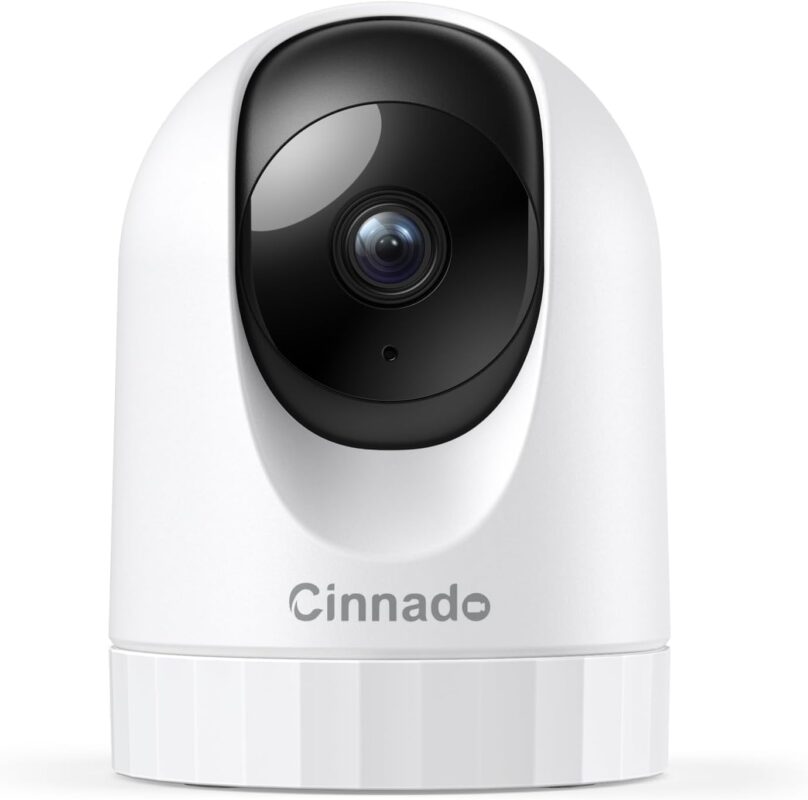Surveillance cameras