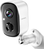 security camera