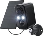 Surveillance cameras
