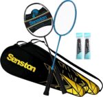 Badminton racket