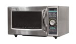 microwave ovens