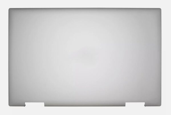 Silver Laptop Top case Rear lid LCD Back Cover FHD Layout Compatible with HP Pavilion x360 Convertible 14-dy 14m-dy 14m-dy0xxx 14m-dy1xxx TPN-W146 14inches