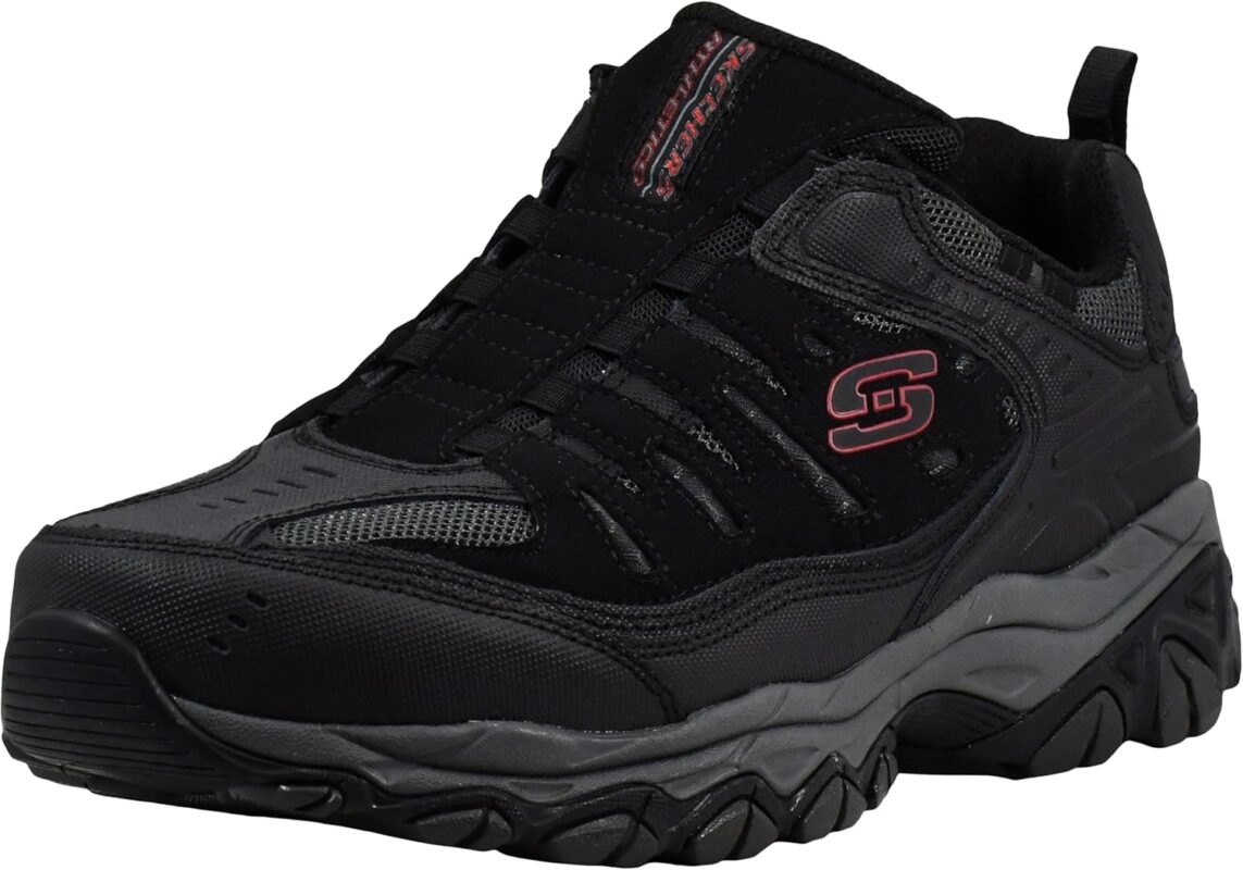 Menʼs casual shoes