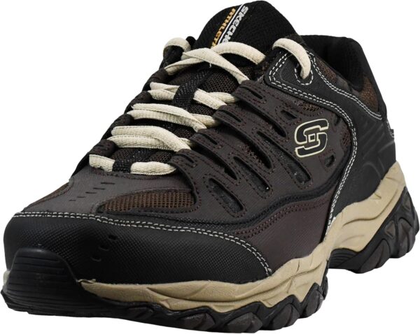 Skechers Men’s Afterburn M. Fit