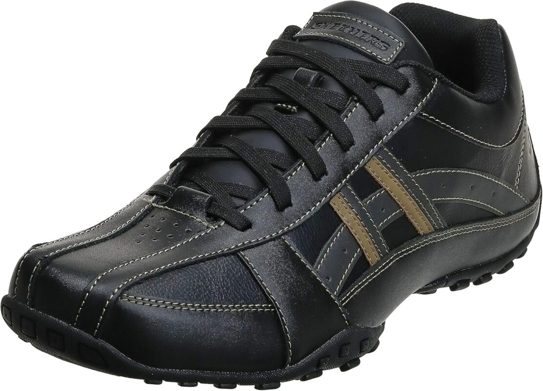 Menʼs casual shoes