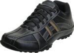 Menʼs casual shoes