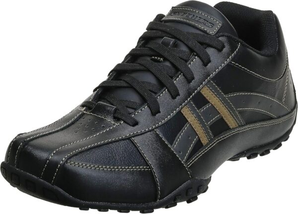 Skechers Men’s Citywalk Malton Oxford Sneaker