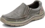Menʼs casual shoes