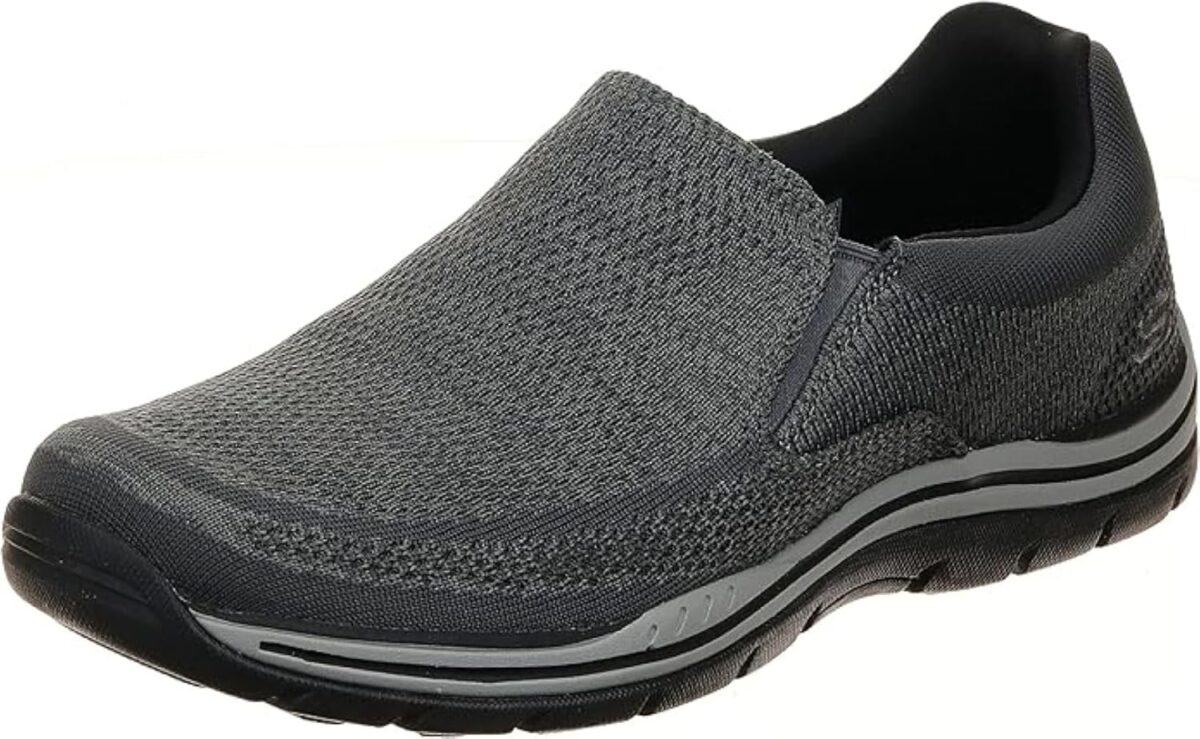 Skechers Men’s Expected Gomel Slip-On Loafer