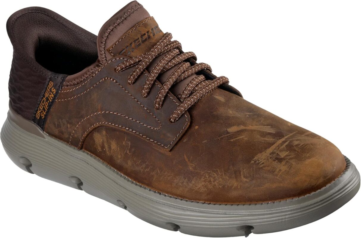 Menʼs casual shoes