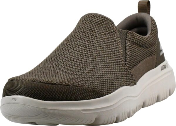 Skechers Men’s Go Walk Evolution Ultra-Impeccable Sneaker