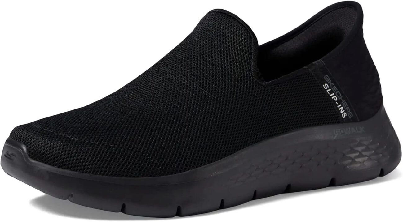 Menʼs casual shoes