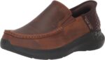 Menʼs casual shoes