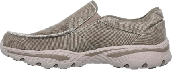 Skechers Men’s Relaxed Fit-Creston-Moseco