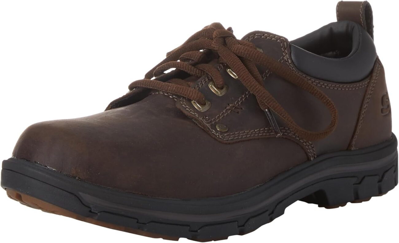 Menʼs casual shoes