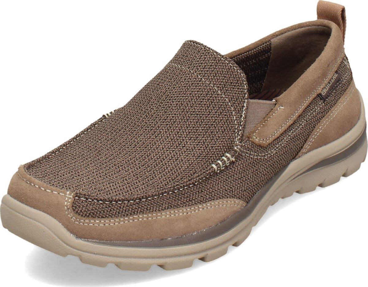 Skechers Men’s Superior Milford