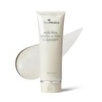Face wash