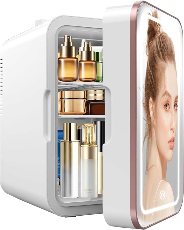 Refrigerators