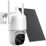 Surveillance cameras