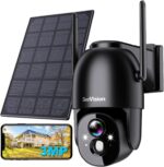 Surveillance cameras