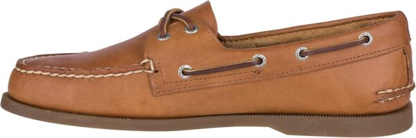 Sperry Men’s Authentic Original 2-Eye Boat Shoe