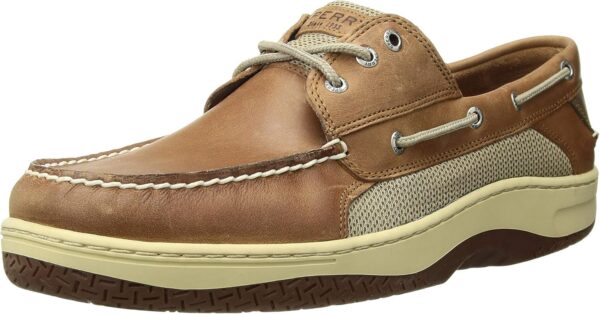 Sperry Men’s Billfish 3-Eye Boat Shoe