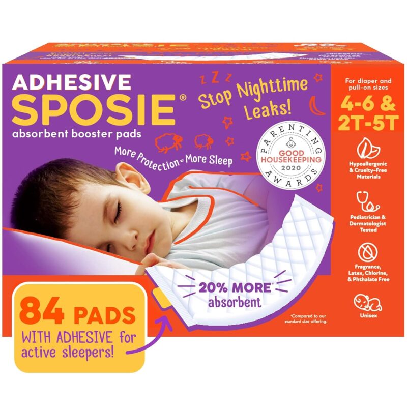 Diapers