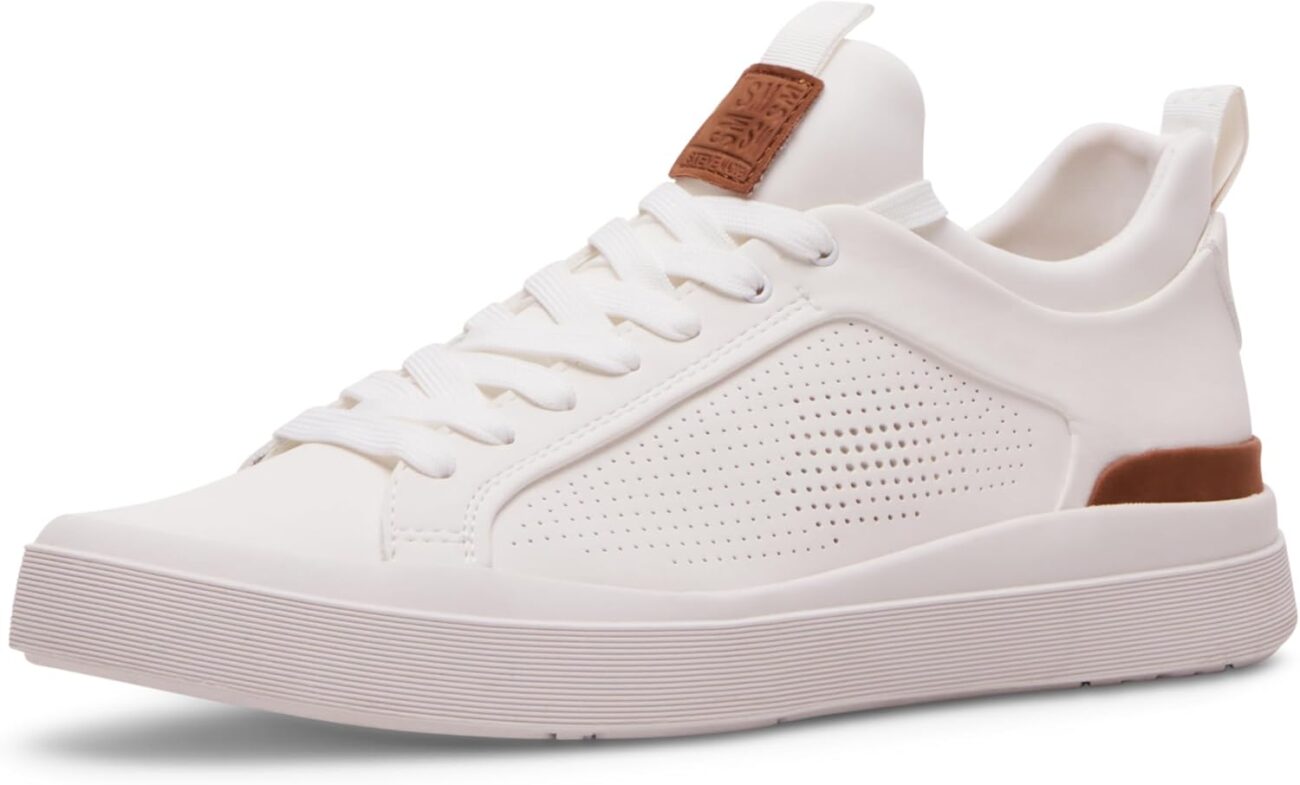 Menʼs casual shoes