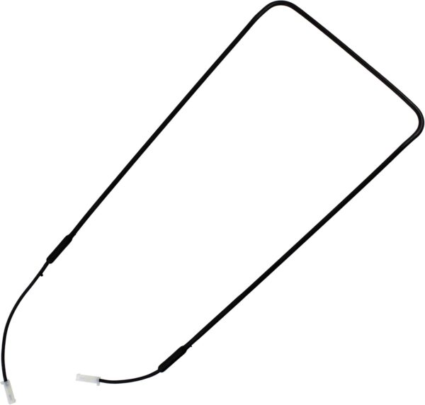 Supplying Demand 2323198 2176065 Refrigerator Defrost Heater Assembly Replacement Model Specific Not Universal