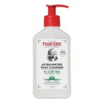 Face wash