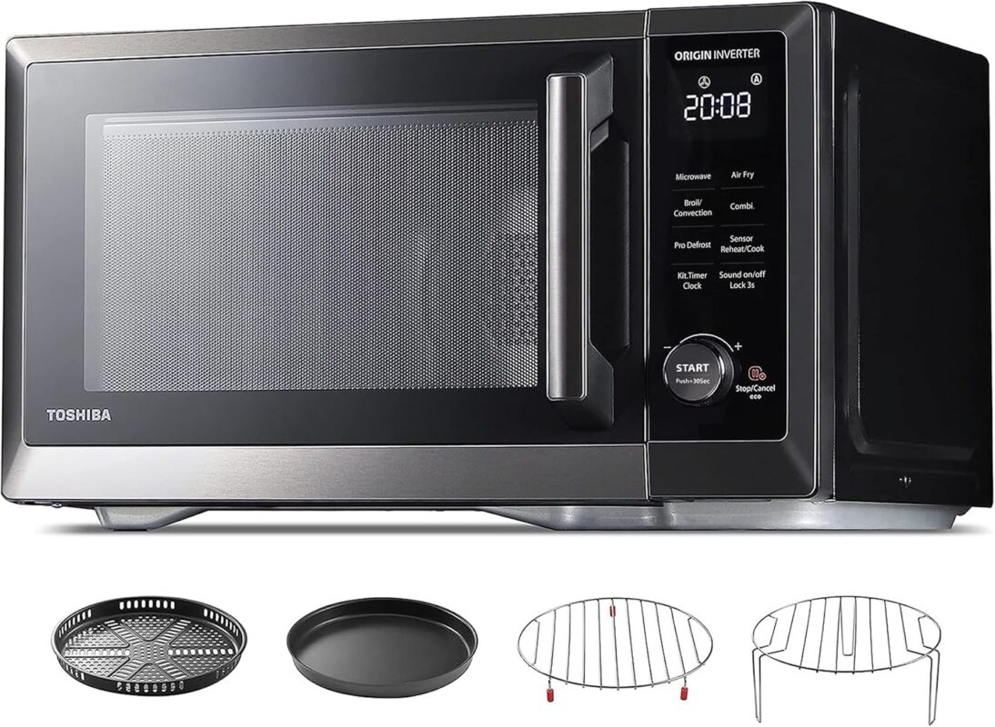 microwave ovens