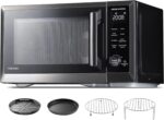 microwave ovens