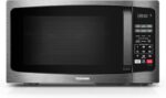 microwave ovens