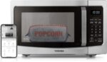 microwave ovens
