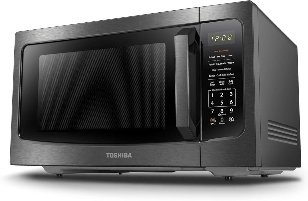 microwave ovens