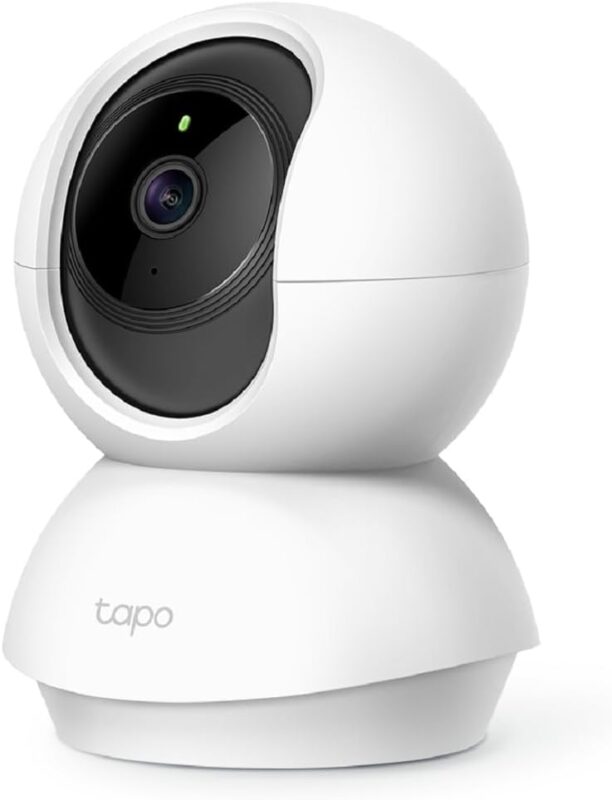 Surveillance cameras