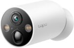 Surveillance cameras