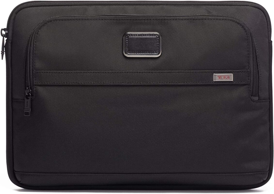 Laptop sleeves