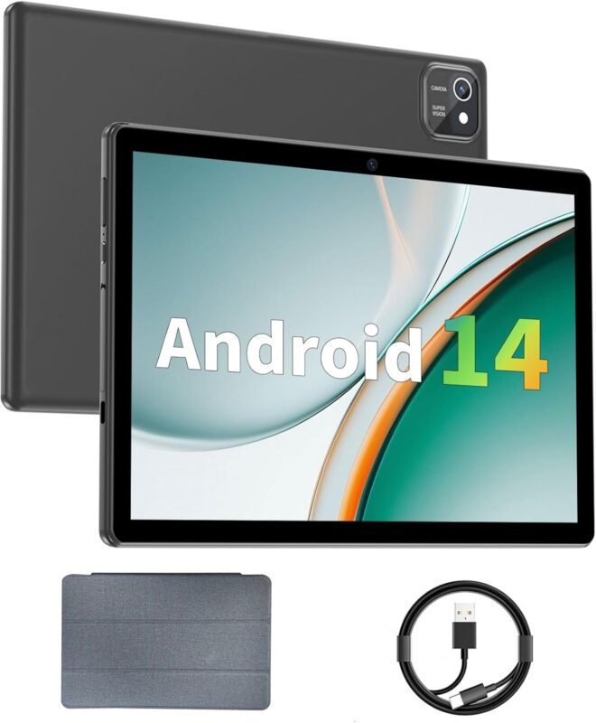 tablets
