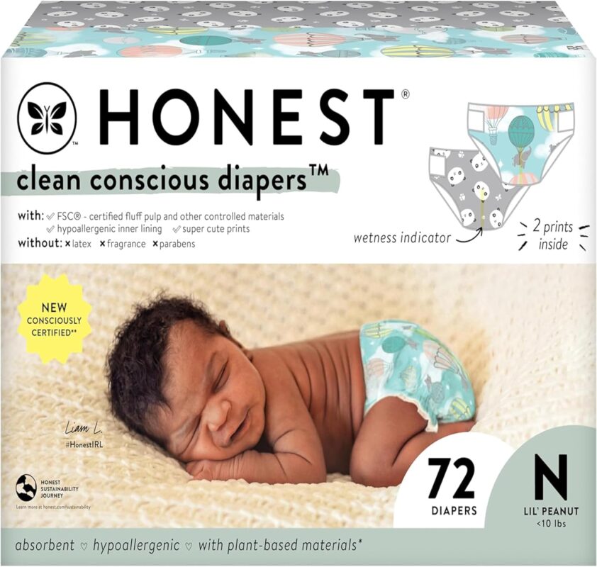 Diapers