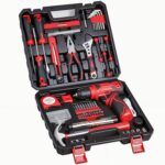 Power drills