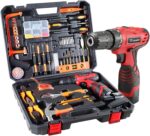 Power drills