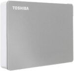 External hard drives