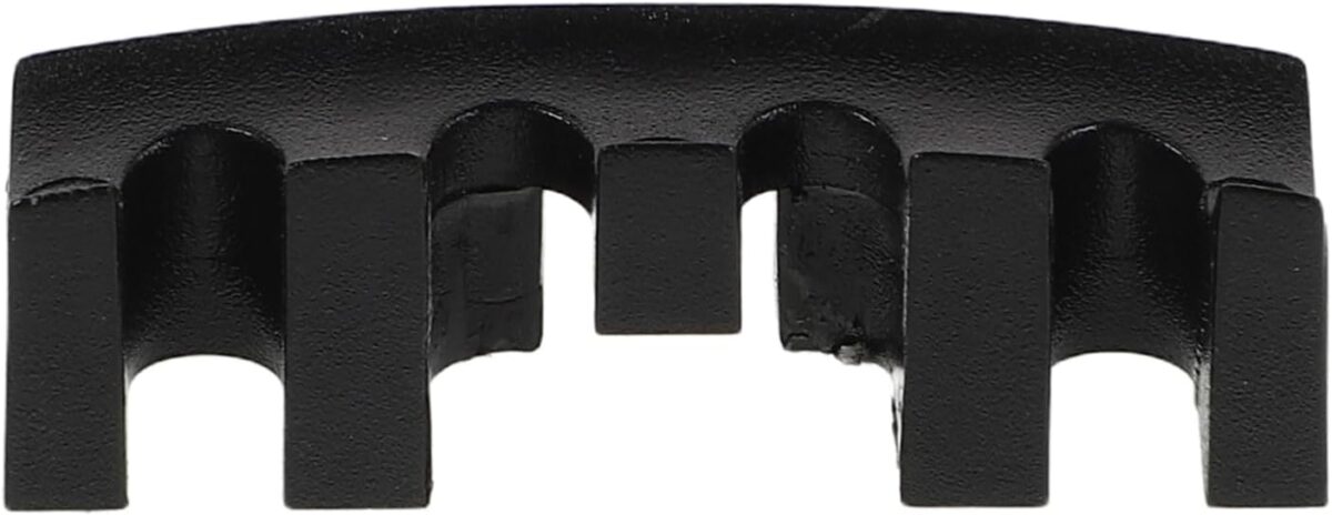 Toyvian Badminton Racket Load Spreader Tool Pressure Reducer for Enhanced Comfort Precision Control and Shock